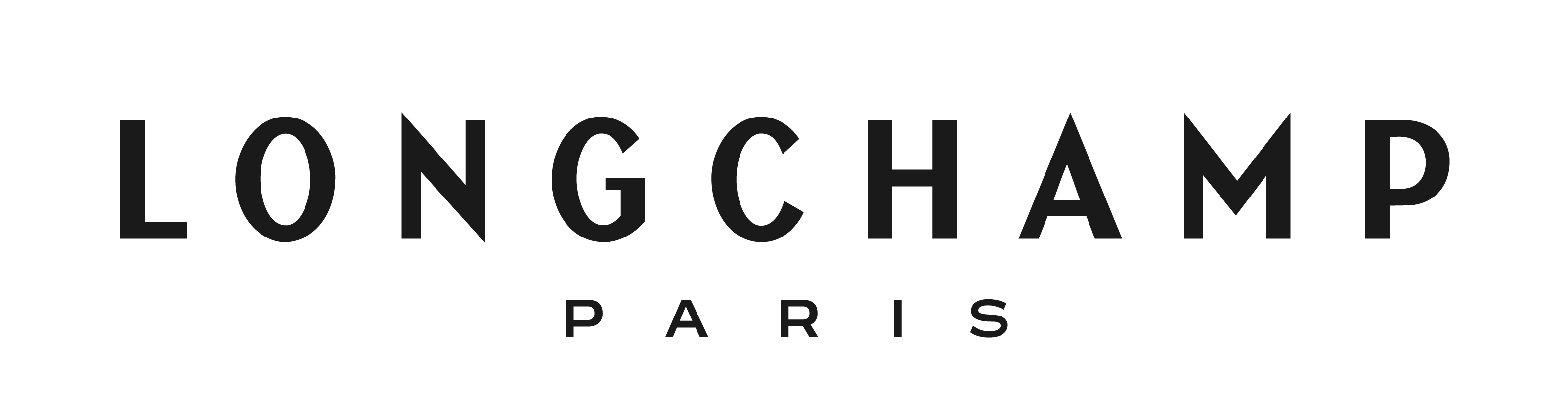 longchamp paris logo