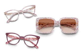 3 coach frames