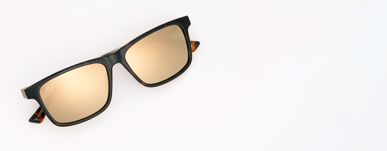Maui Jim Exclusive Okina