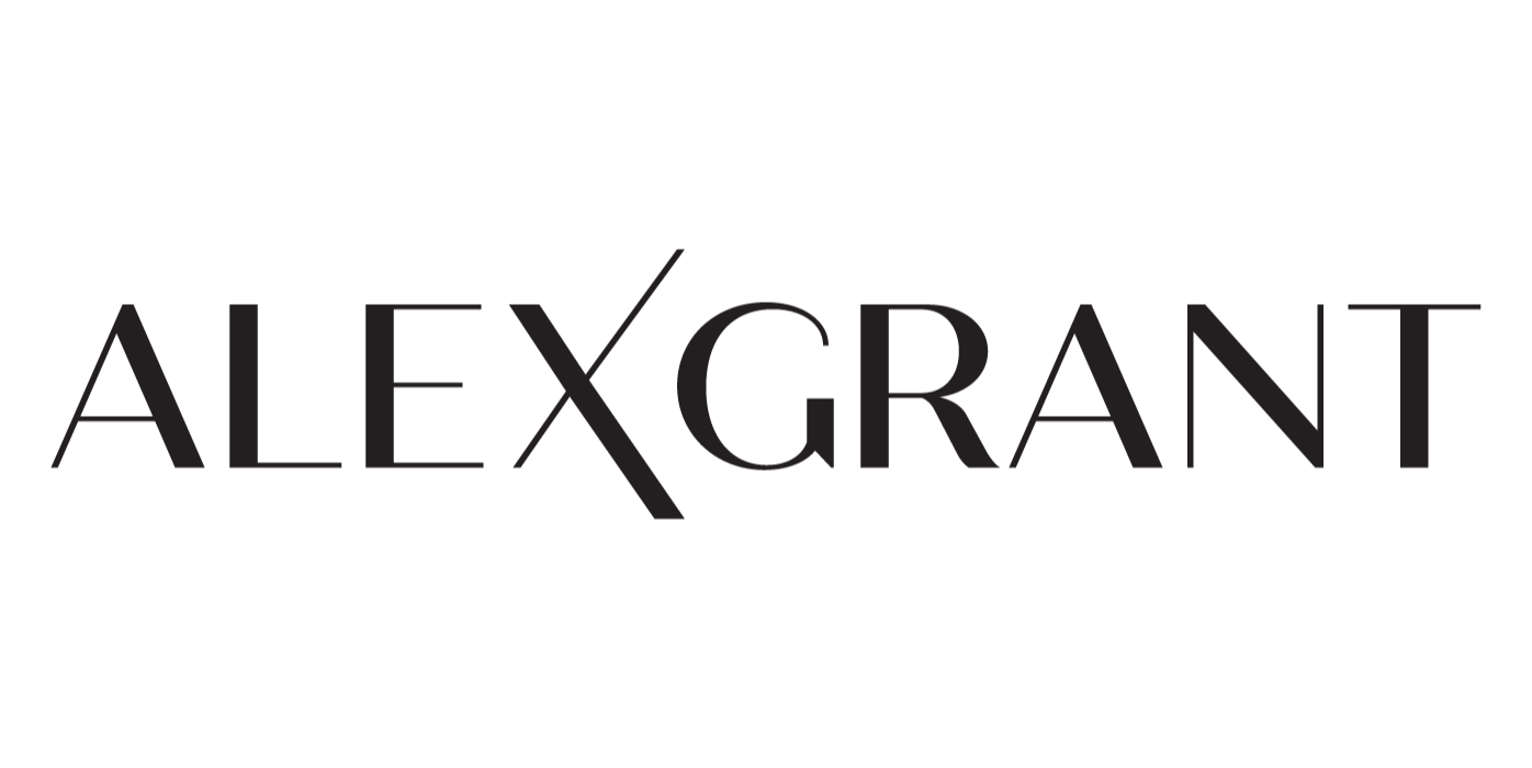 Alex Grand Logo