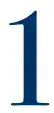1