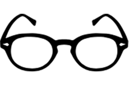 eyeglasses icon