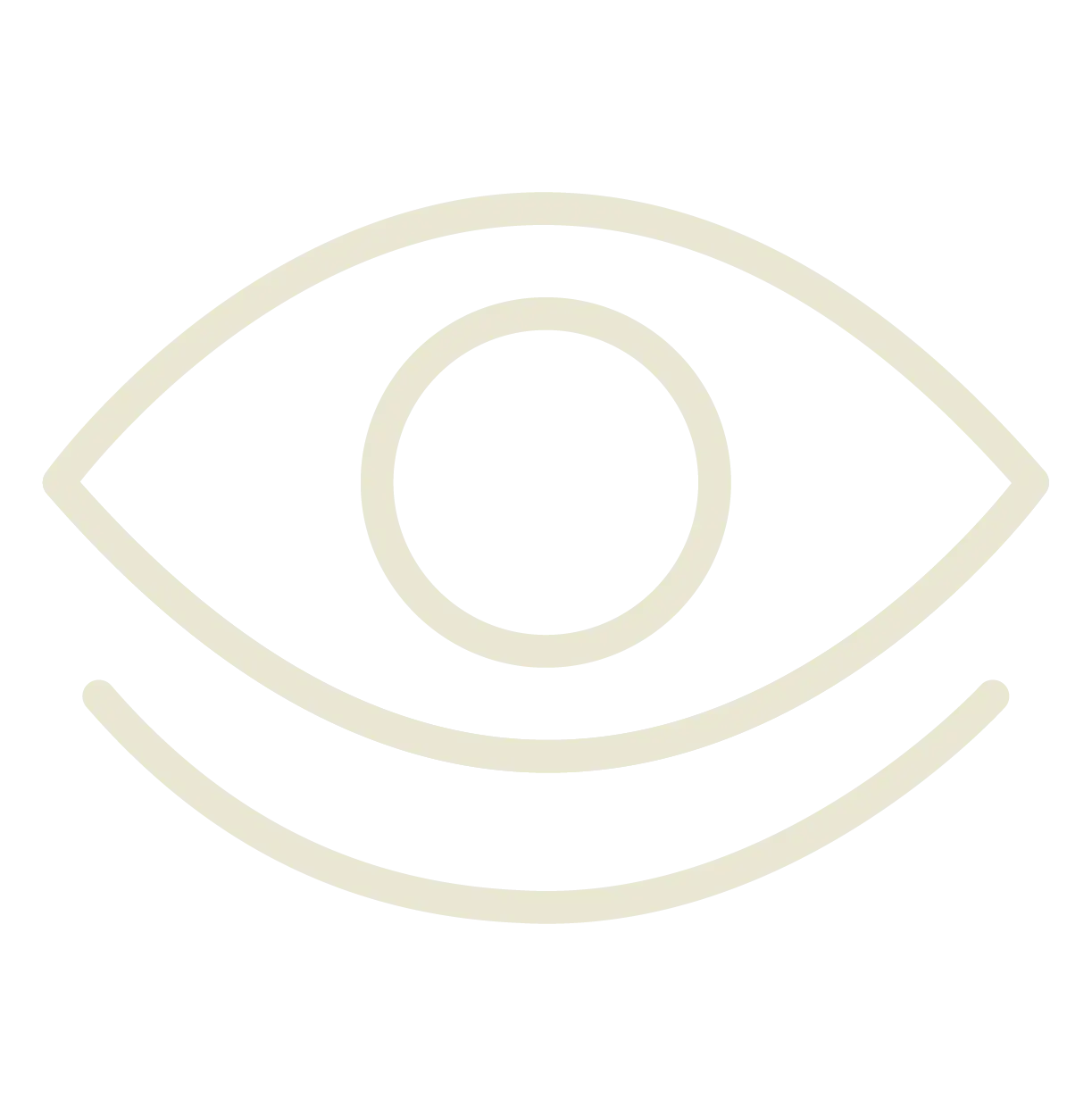 Icon symbolizing vision care and clarity.