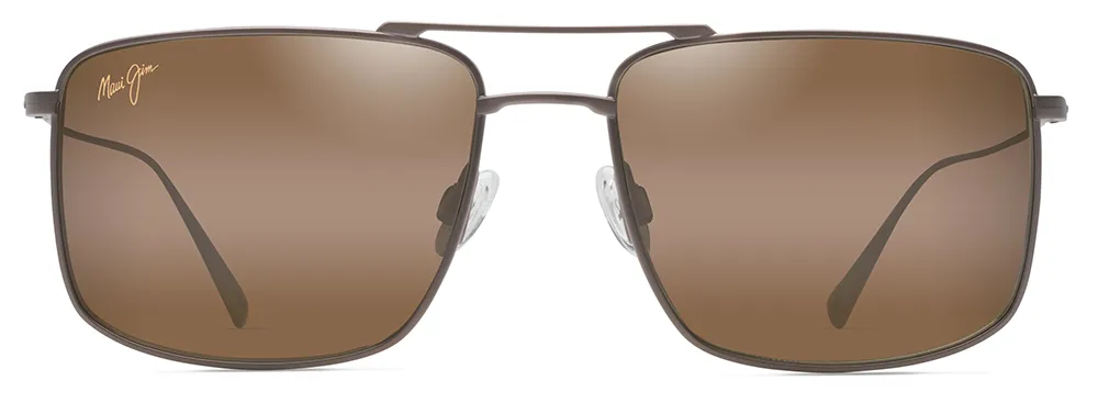 Maui Jim HCL Bronze lens color