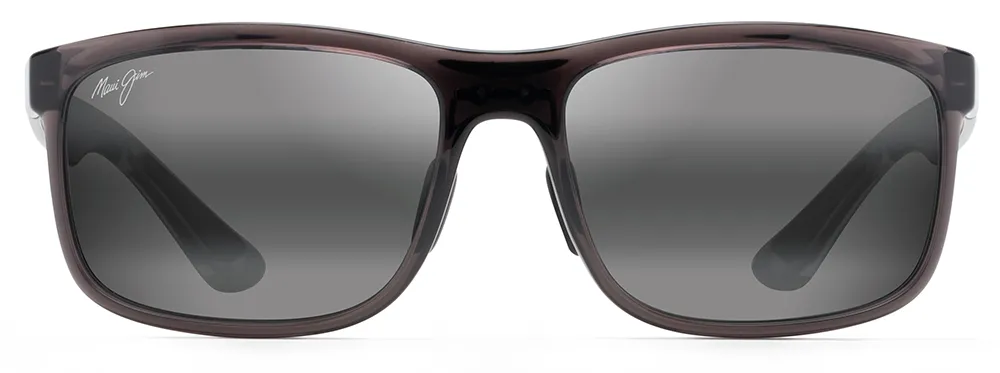 Maui Jim Neutral Gray Lens Color