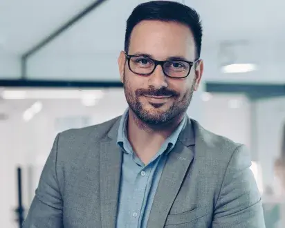 B2B + MyEyeDr. Offers