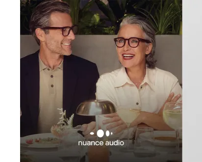 Nuance Audio