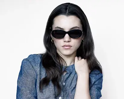 Up to 40% off your second pair