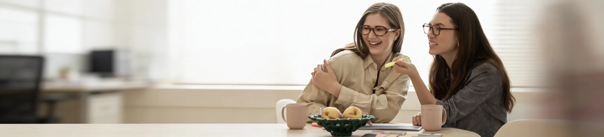 Expert care, doctor-led exams, frames you'll love.