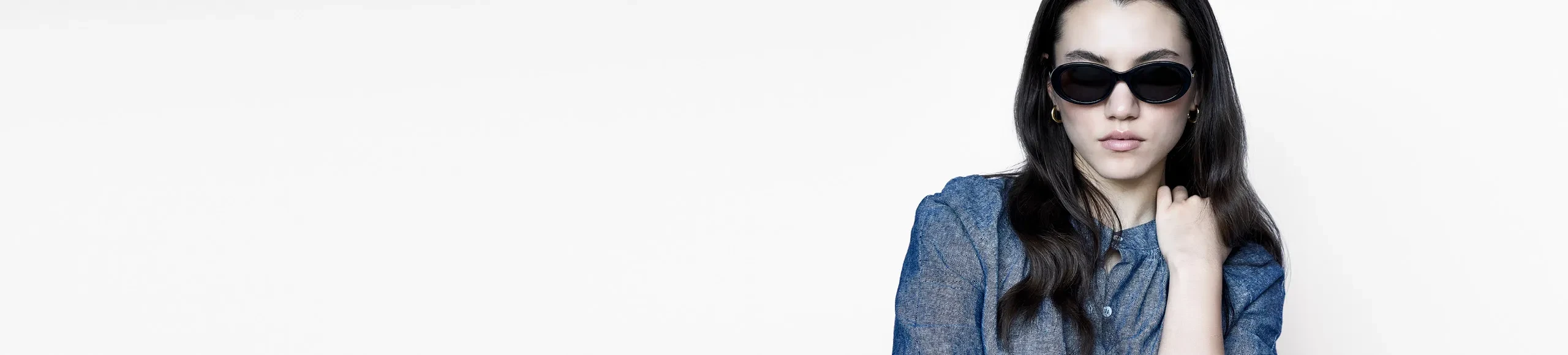 Up to 40% off a second pair of glasses