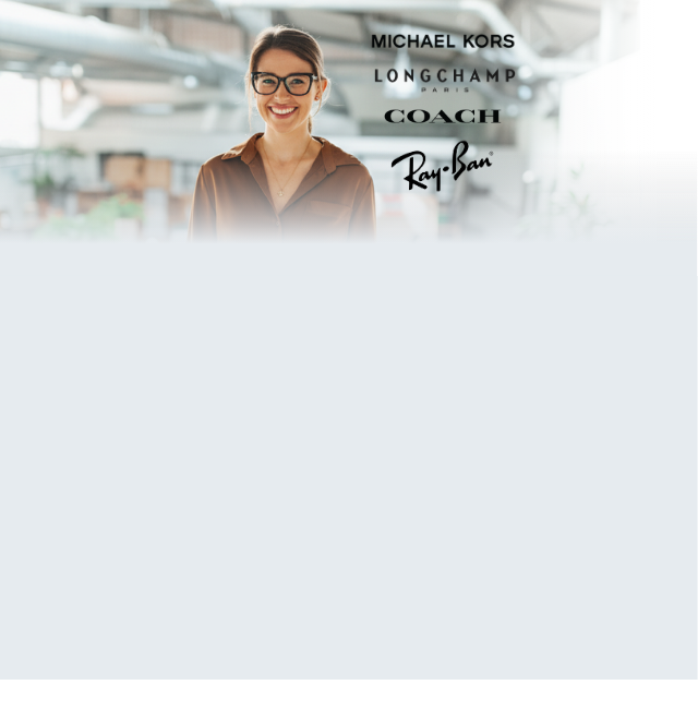 MyEyeDr. Glasses Sale