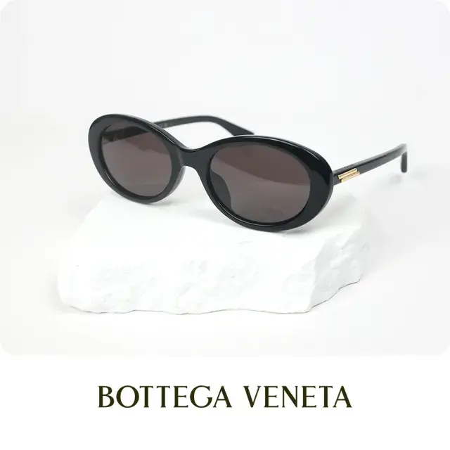 Bottega-Venetta Sunglasses