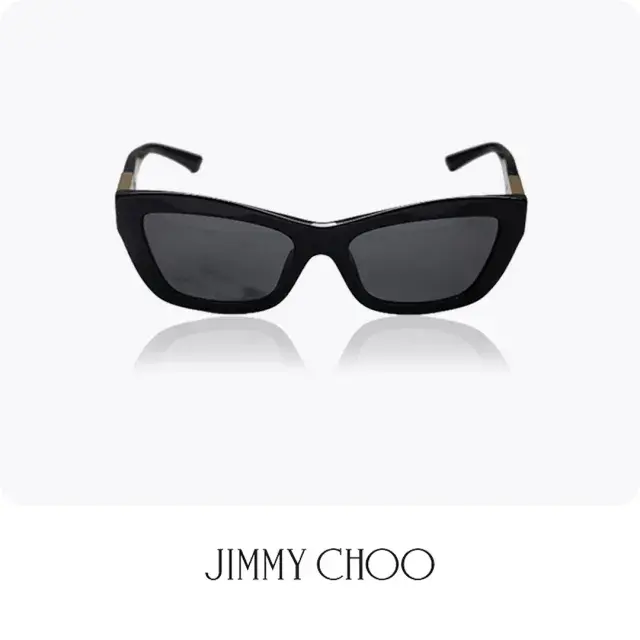 Jimmy Choo Sunglasses
