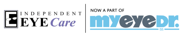 Independent Eye Care, now a part of MyEyeDr.