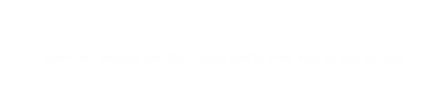 Amazing savings now until November 30th.