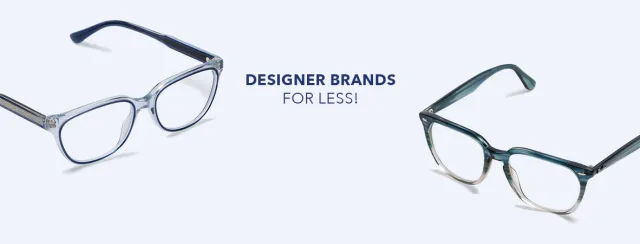 Designer Brands for Less