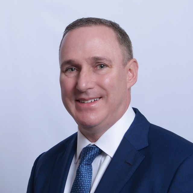 Timothy Leach, OD