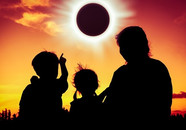 eclipse