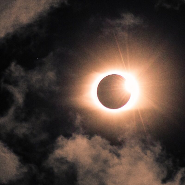 Solar Eclipse