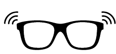 Wearable Technology glasses