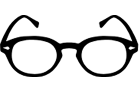 eyeglasses icon