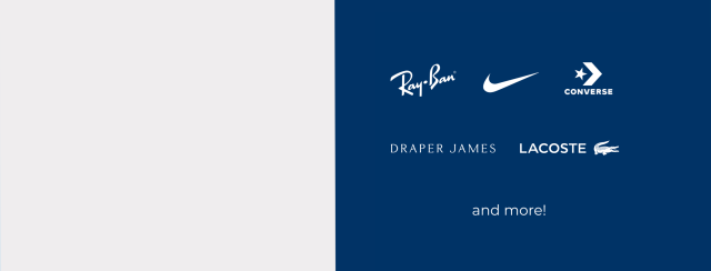 brand logos for designer glasses