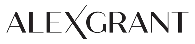Alex Grand Logo