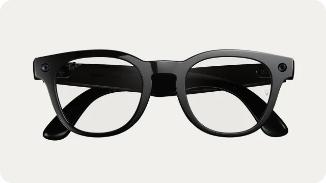 Ray-Ban Meta Gen 2 Optics Scriber frames thumbnail