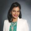Anuradha Veerappan, OD
