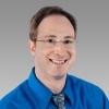 Eric Goulston, OD