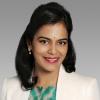 Anuradha Veerappan, OD