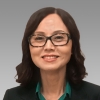 Pam Bae-Li, OD