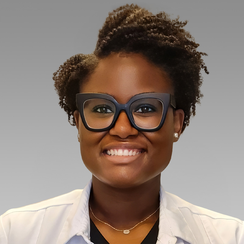 Monique Emmons, OD