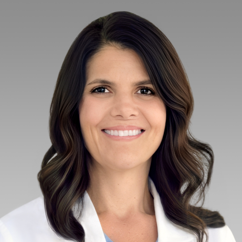 Lindy Lewis, OD