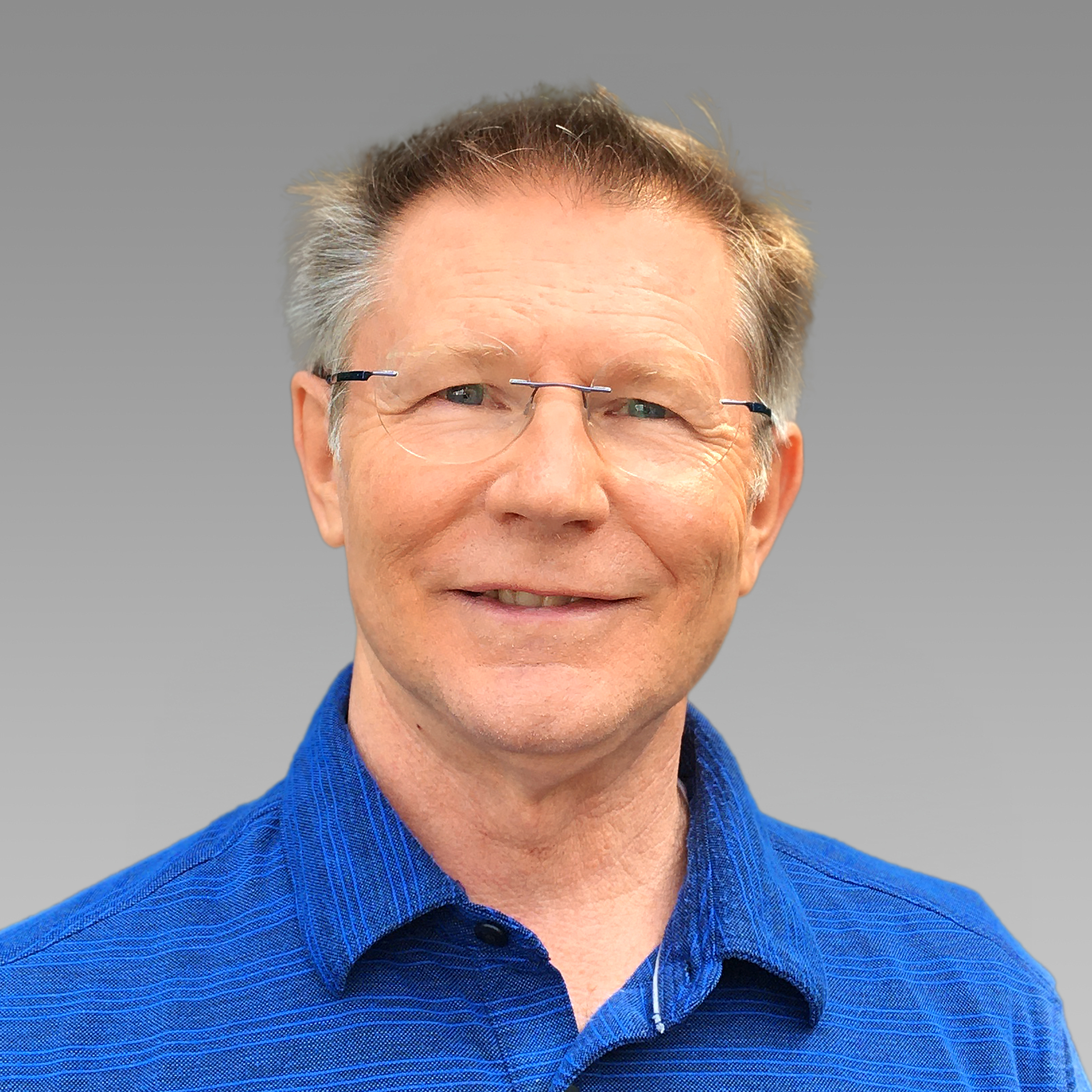 Jeffrey Jessup, OD