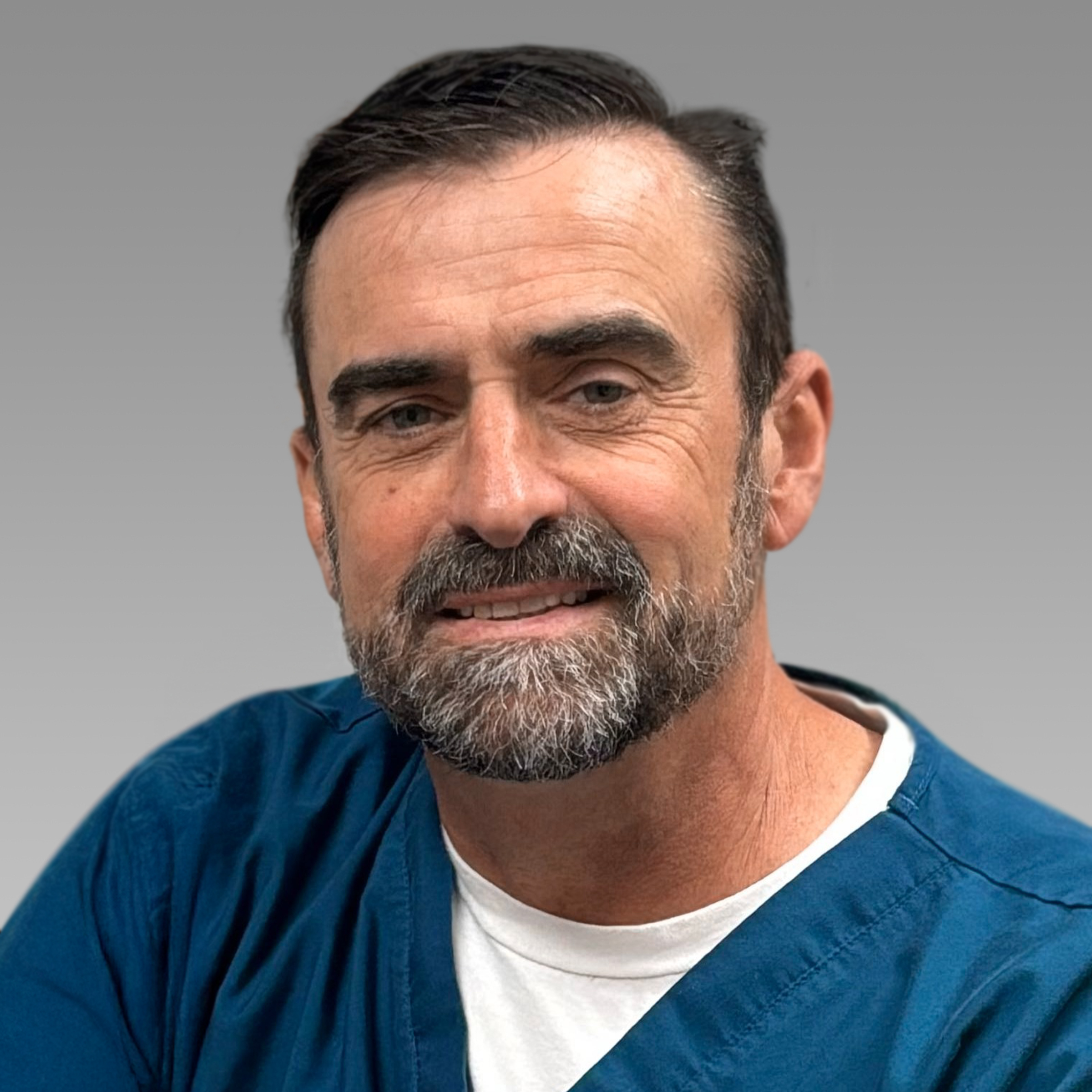 Jeff McMillian, OD