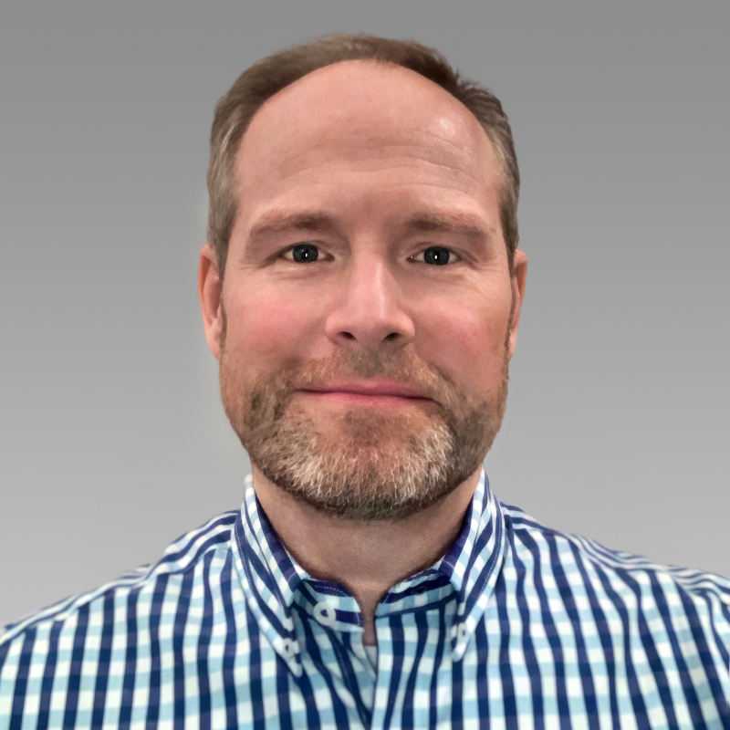 Jeffrey Butts, OD