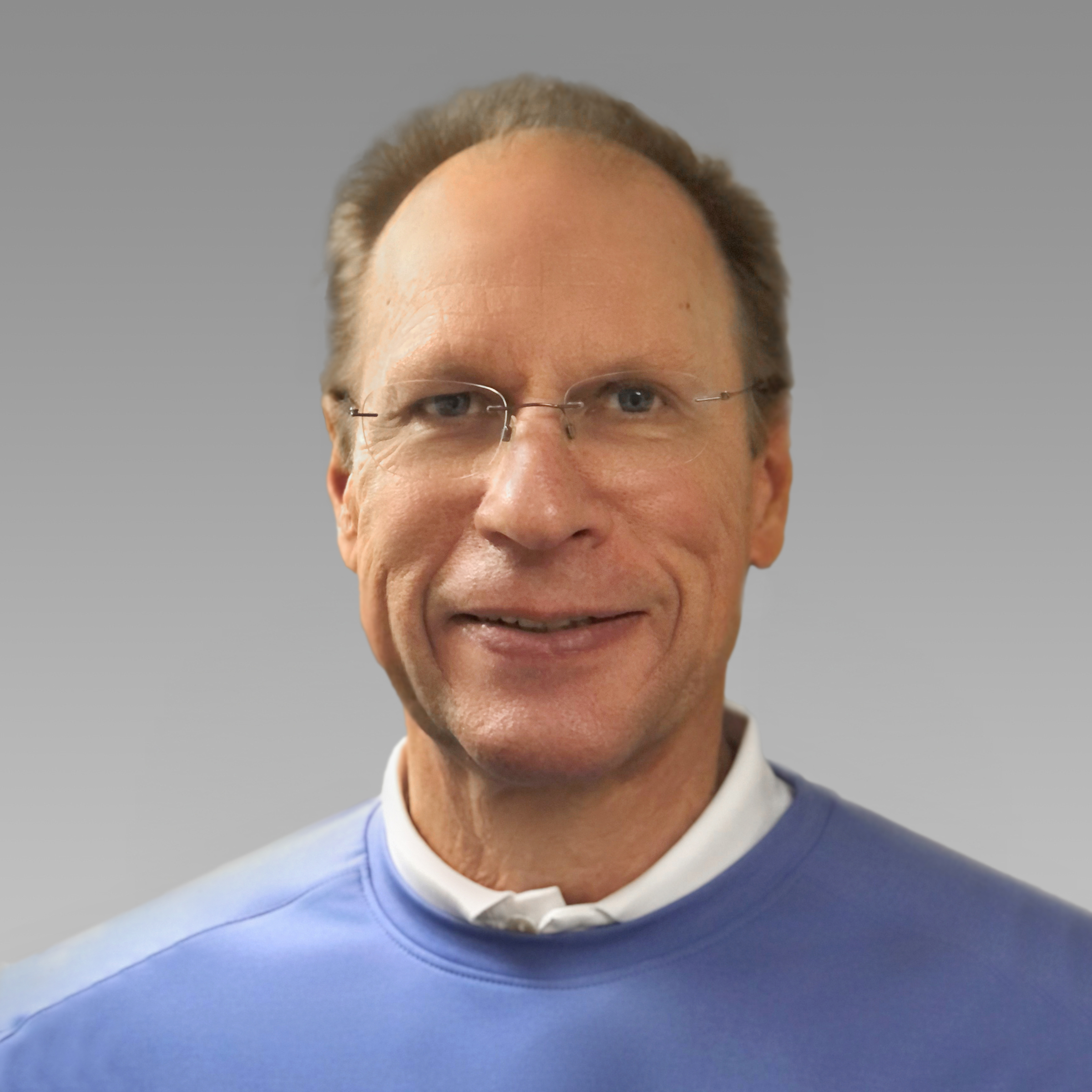 Mark Greer, OD