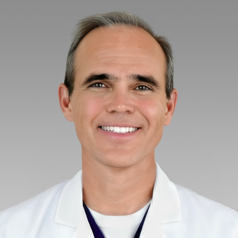 David Orwig, OD