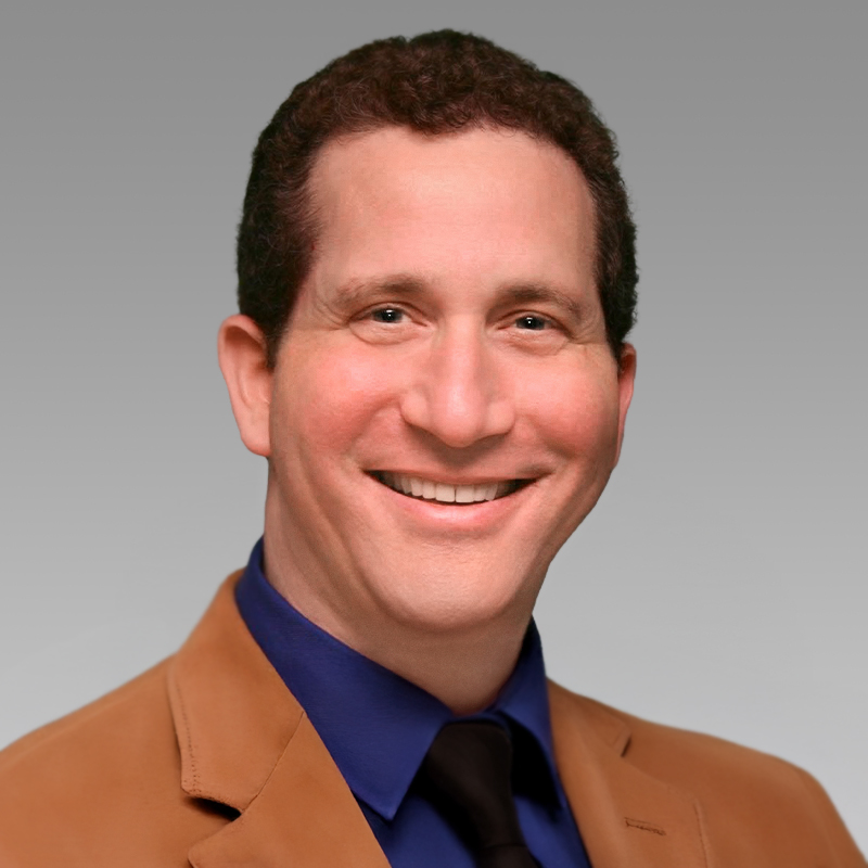 Gerald Eisenstatt, OD