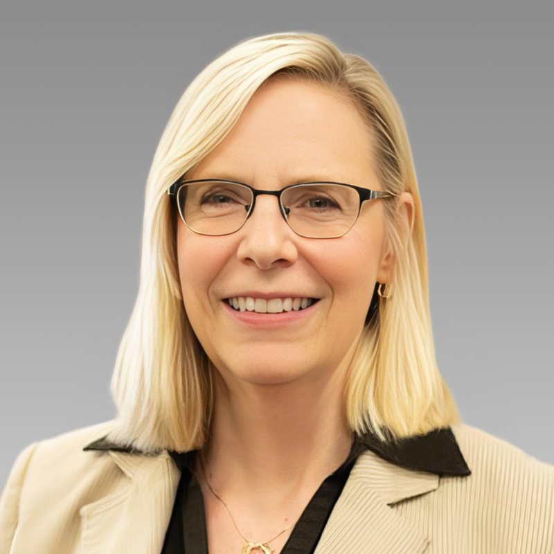 Lori Kendrick, OD