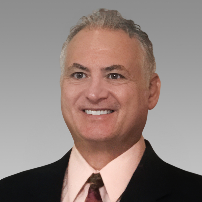 Jeffrey Silbernagel, OD