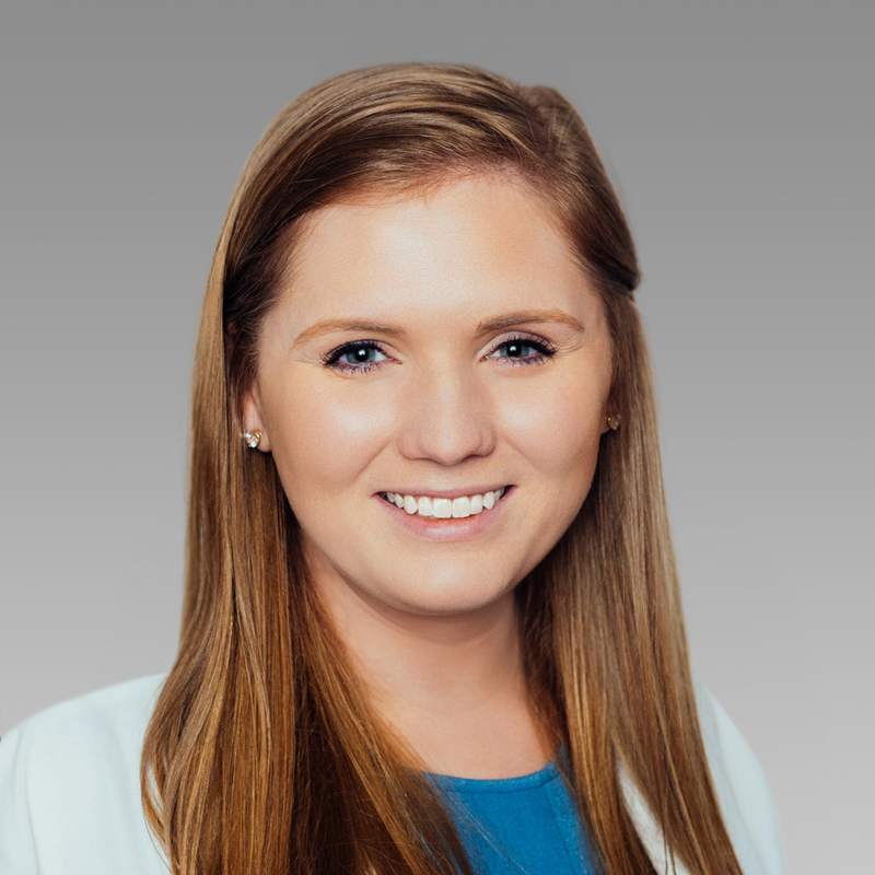 Kristen Peterson, OD
