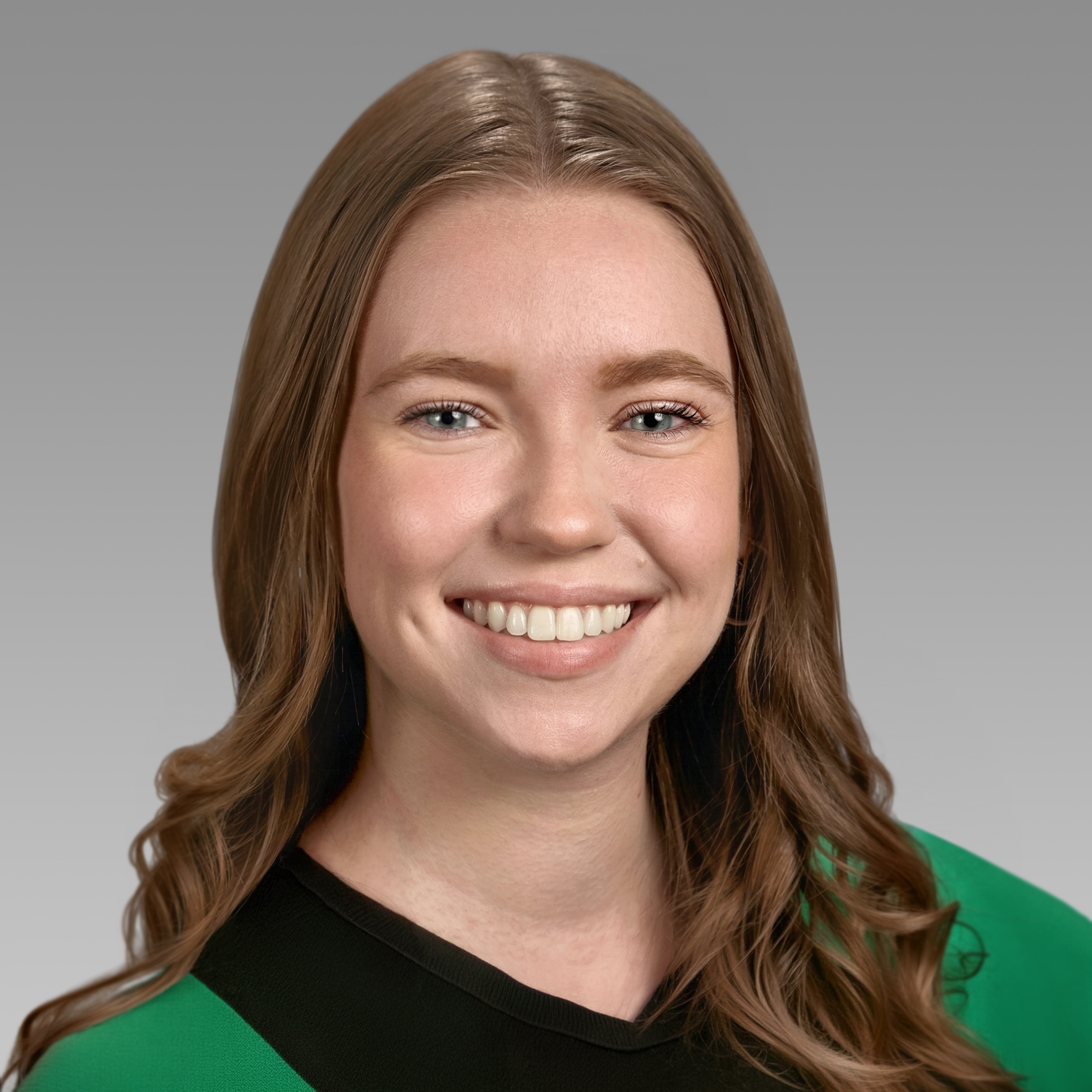 Alyssa Clifford, OD
