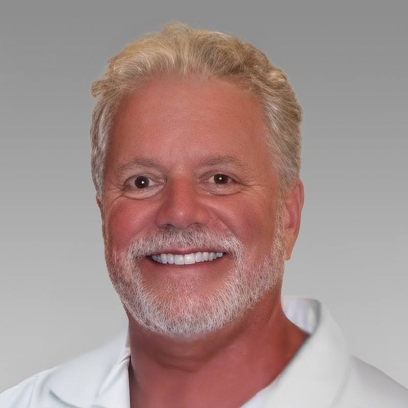 David Cosenza, OD