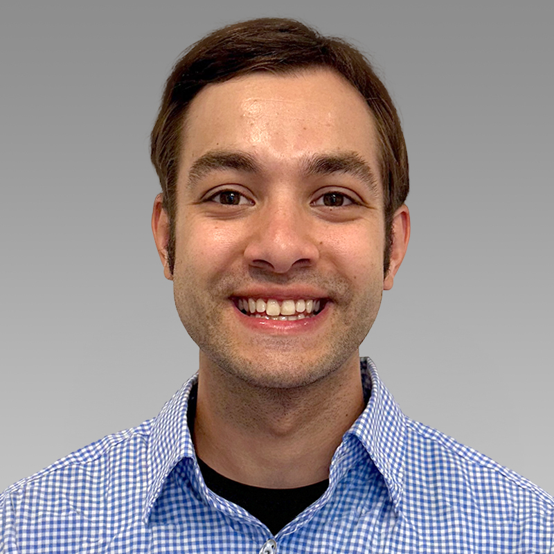 Trevor Gotthardt, OD