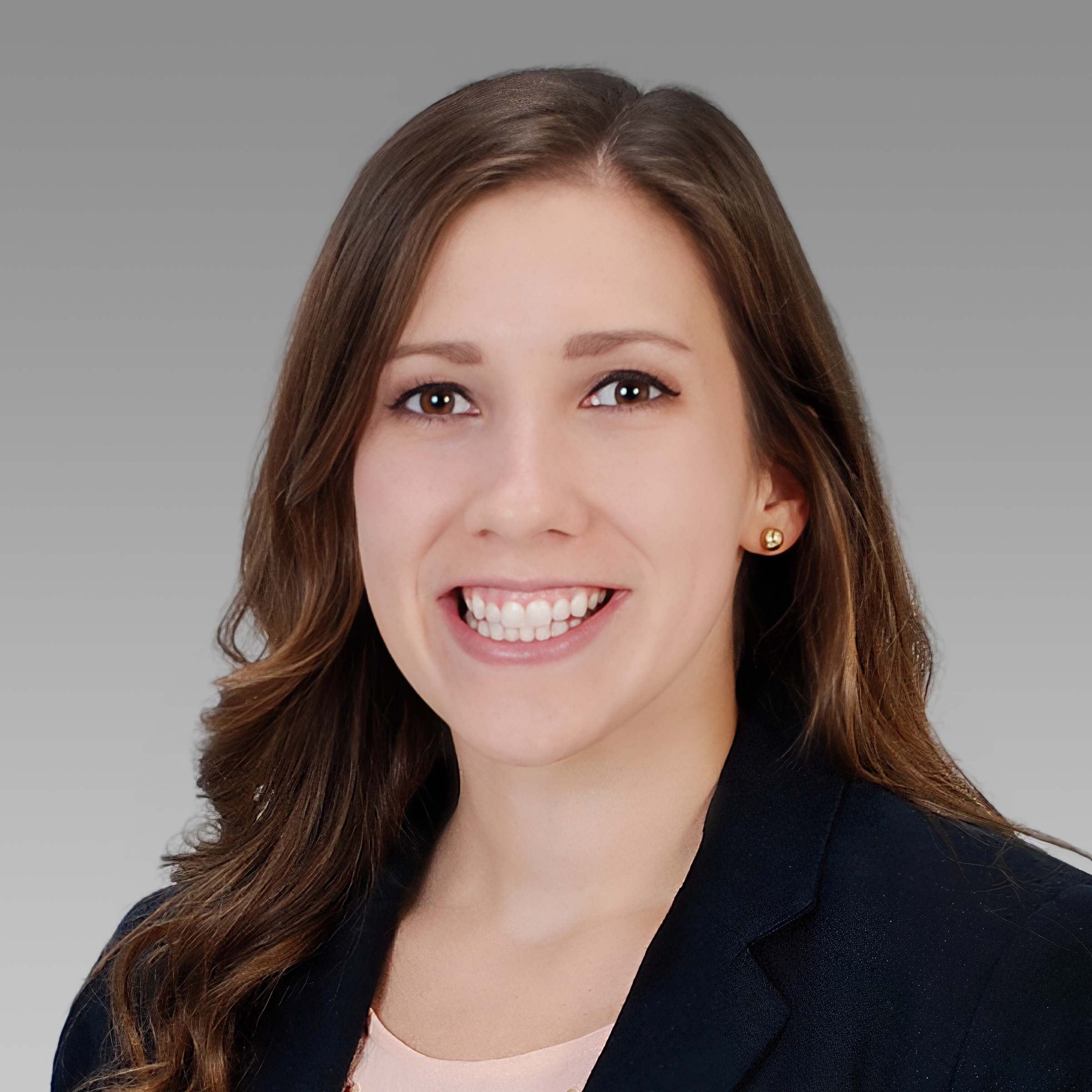 Amanda Belleville, OD