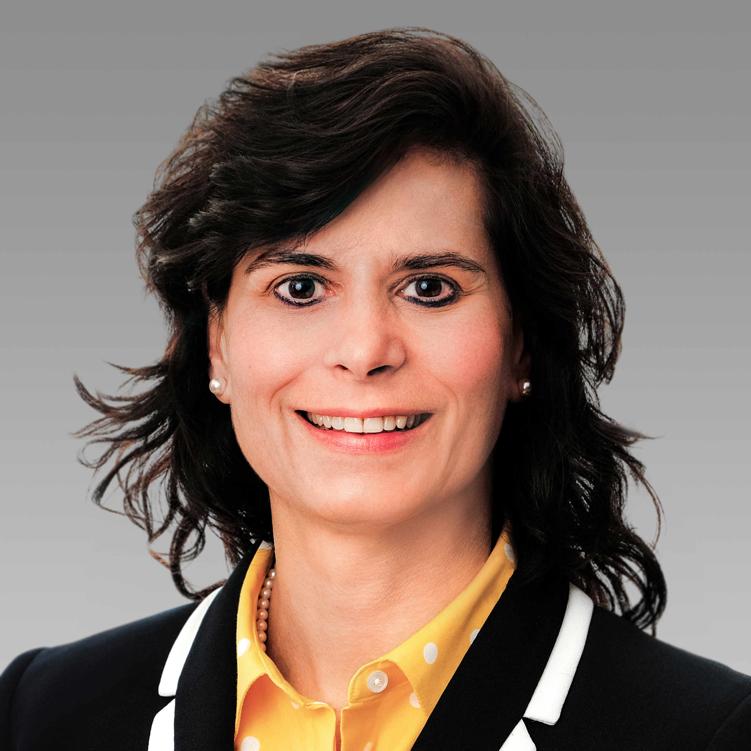 Mara Capuano, OD
