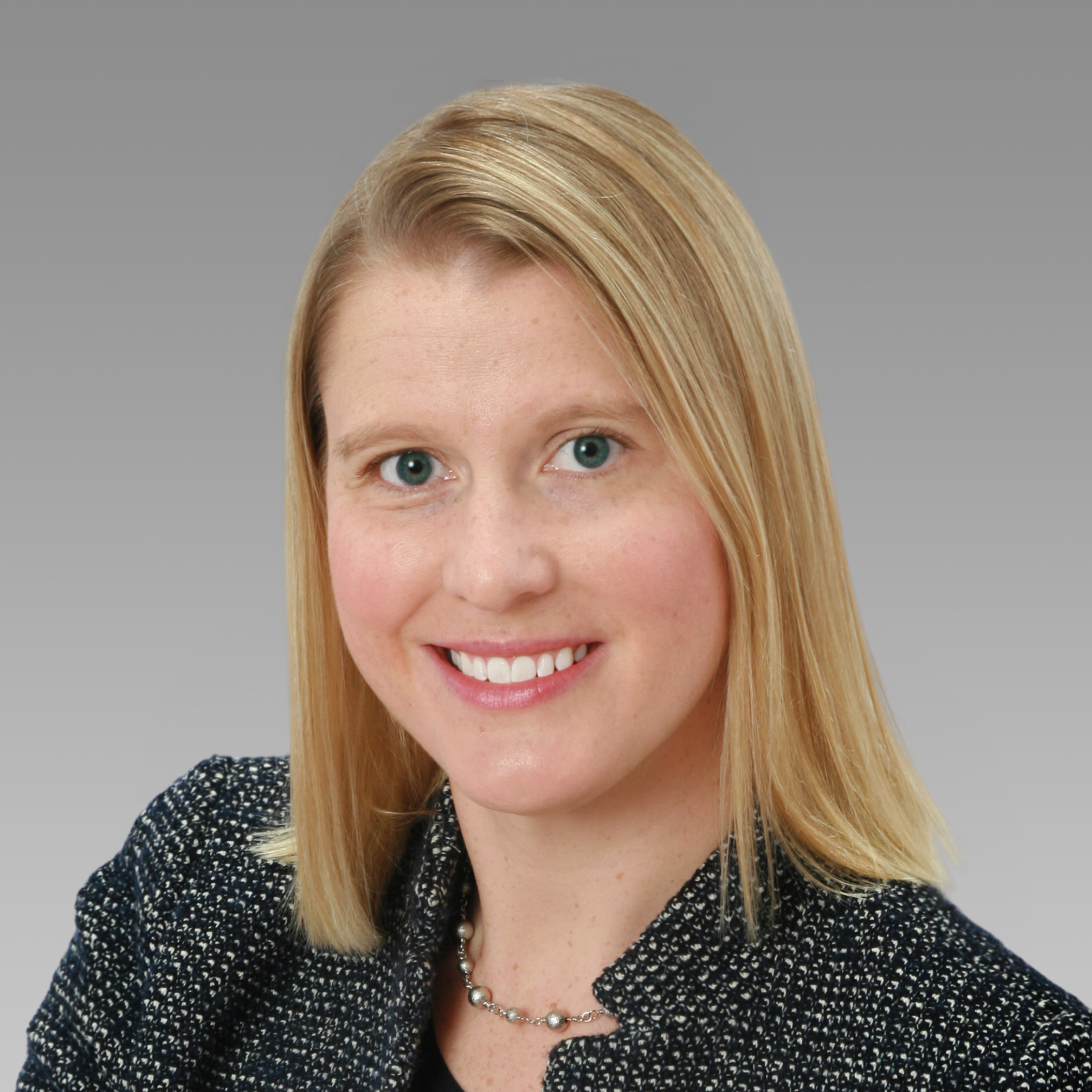 Melanie Macbeth, OD