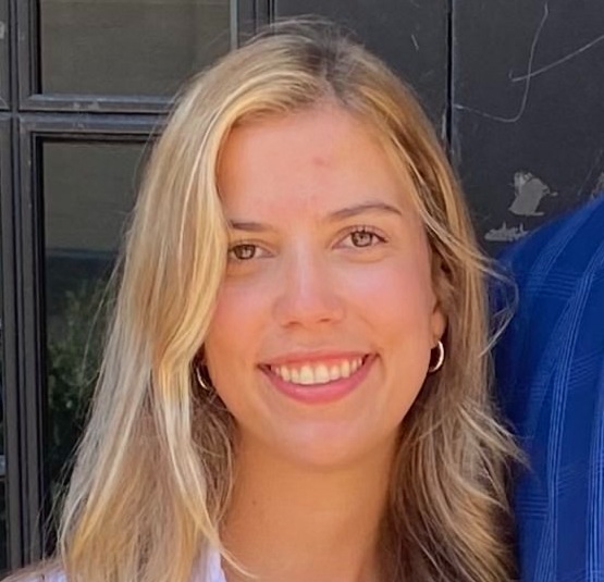 Emma Rogerson, OD